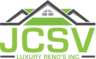 JCSV LUXURY RENO´S INC